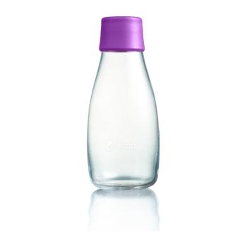 Sticlă ReTap, 300 ml, violet