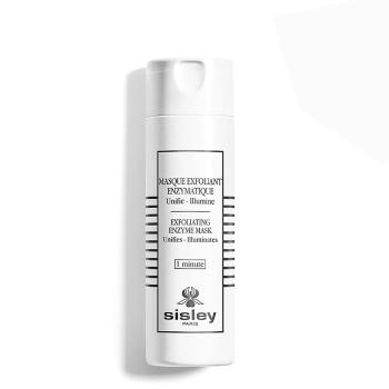 Sisley Mască fina de peeling (Exfoliating Enzyme Mask) 40 g