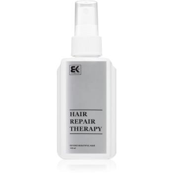 Brazil Keratin Hair Repair Therapy ser pentru varfuri despicate 100 ml