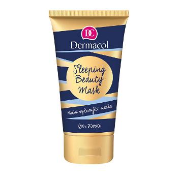 Dermacol Mască nutrifiantă de noapte (Sleeping Beauty Mask) 150 ml