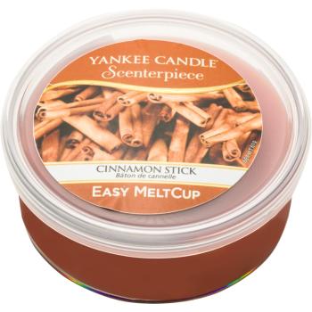 Yankee Candle Scenterpiece  Cinnamon Stick ceară pentru încălzitorul de ceară 61 g