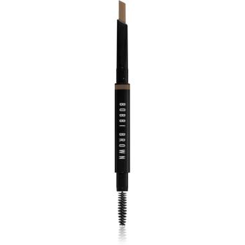 Bobbi Brown Long-Wear Brow Pencil creion pentru sprancene culoare Sandy Blonde 0,33 g