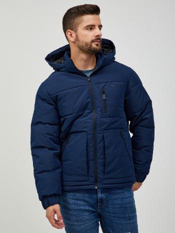 Jack & Jones Otto Jachetă Albastru