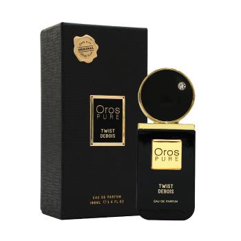 Oros Twist Debois - EDP 100 ml