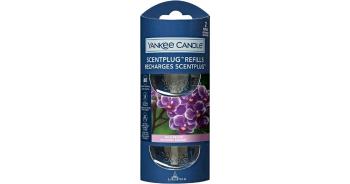 Yankee Candle Cartuș de rezervă pentru difuzorul electric Wild Orchid 2 x 18,5 ml