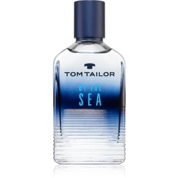 Tom Tailor By The Sea For Him Eau de Toilette pentru bărbați 50 ml