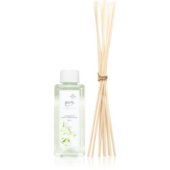 ipuro Essentials White Lily reumplere în aroma difuzoarelor 200 ml