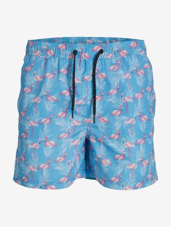 Jack & Jones Fiji Costume de baie pentru copii Albastru