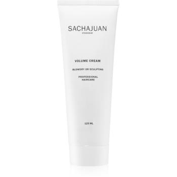 Sachajuan Volume Crema pentru volum parului 125 ml