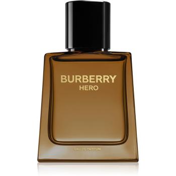 Burberry Hero Eau de Parfum Eau de Parfum pentru bărbați 50 ml