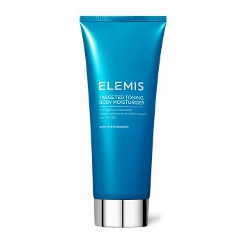 Elemis Cremă de corp hidratantă tonifiată Body Performance Targeted Toning (Body Moisturiser) 200 ml