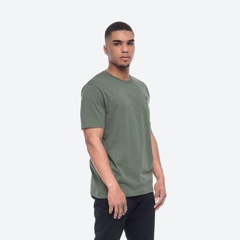 Wood Ace T-shirt 10035700-2222 ARMY GREEN