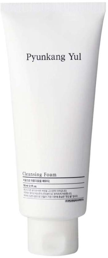 Pyunkang Yul Spumă fină de curățare pentru piele (Cleansing Foam) 150 ml