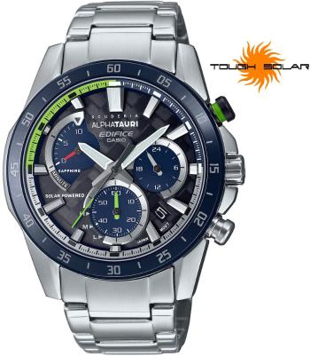 Casio edificiu Scuderia alfaTauri Solar EFS-S580AT-1AER (612)