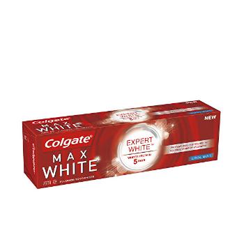 Colgate  Pastă de dinți  Max White Expert White Cool Mint 75 ml