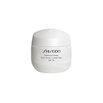 Shiseido Cremă de zi Essential Energy SPF 20 (Day Cream) 50 ml