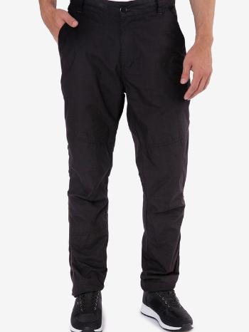 Sam 73 Christian Pantaloni Negru