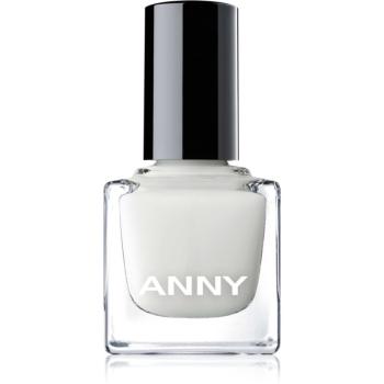 ANNY Nail Care Calcium Nail Attack lac pentru intarirea unghiilor 943 15 ml