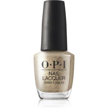 OPI Nail Lacquer Fall Wonders lac de unghii culoare I Mica Be Dreaming 15 ml