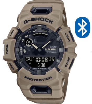 Casio G-SHOCK Step Tracker GBA-900UU-5AER (656)