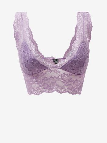 Pieces Lina Sutien Violet