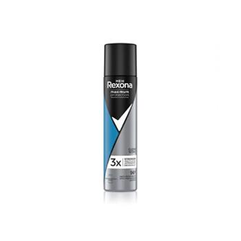 Rexona Spray antitranspirant pentru bărbațiMaximum Protection Clean Scent 100 ml