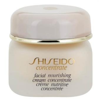 Shiseido Concentrate hidratant (Facial Nourishing) 30 ml