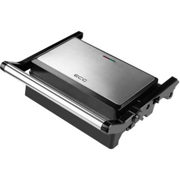 Grill ECG S 3070 Panini Power mini 