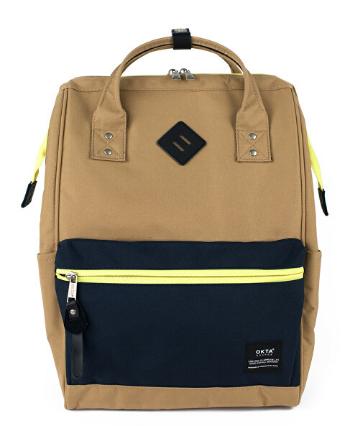 Art of Polo Rucsac pentru femei tr22252.1 Beige