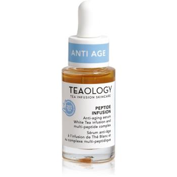 Teaology Serums Peptide Infusion ser antirid și de ridicare 15 ml