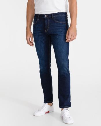 Tom Tailor Denim Long Jeans Albastru