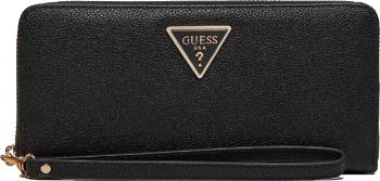 Guess Portofel pentru femei large SWBG8500460-BLA