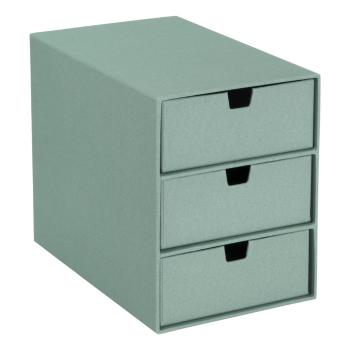 Organizator pentru sertar din carton Ingrid – Bigso Box of Sweden