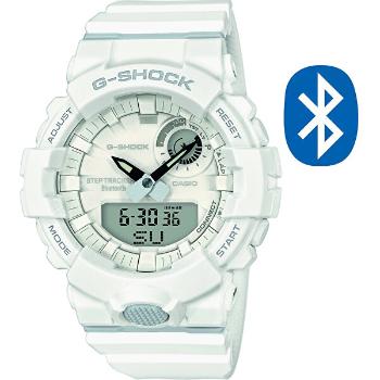 Casio G-Shock Step Tracker GBA-800-7AER (620)