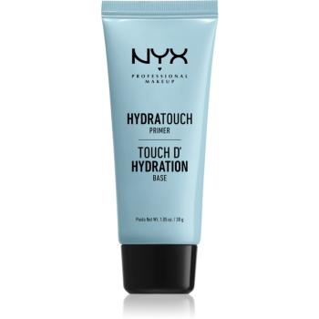 NYX Professional Makeup Hydra Touch baza pentru machiaj 30 g