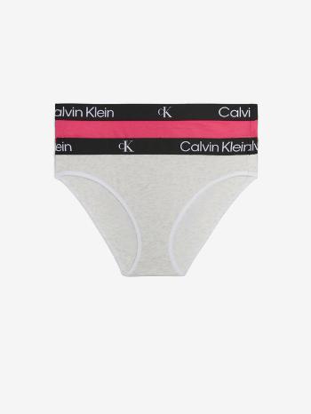 Calvin Klein Underwear	 Chiloți, 2 bucăți Roz