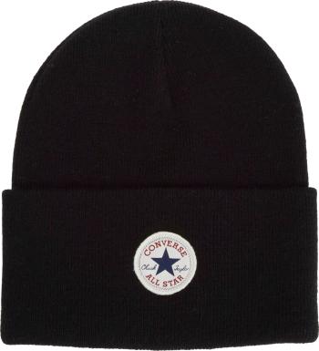 Converse Căciulă Tall Cuff Watchcap Knit Converse Black