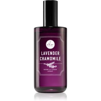 DW Home Lavender Chamomile spray pentru camera 120 ml
