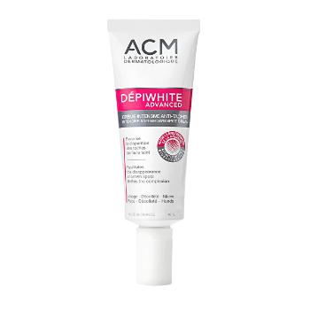 ACM Ser intensiv cremos împotriva petelor pigmentare Dépiwhite Advanced (Depingmenting Cream) 40 ml