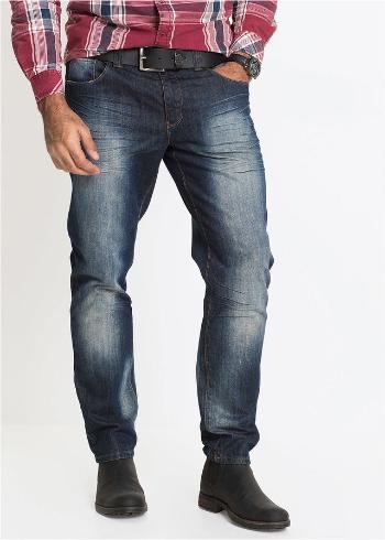 Jeans Regular Fit Tapered