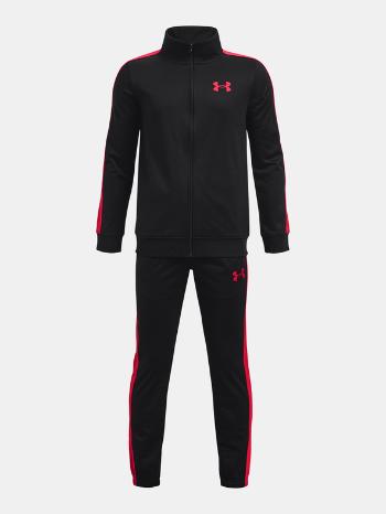 Under Armour Knit Track Suit Trening pentru copii Negru