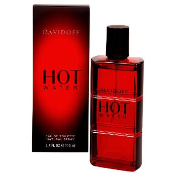 Davidoff Hot Water - EDT 60 ml