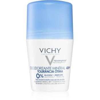 Vichy Deodorant deodorant mineral cu o eficienta de 48 h 50 ml