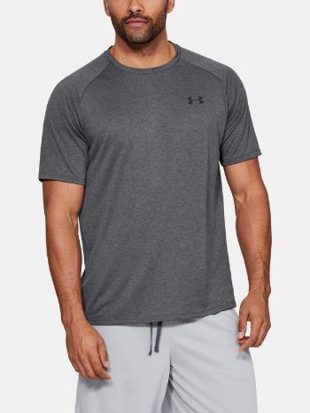 Under Armour Tricou Gri