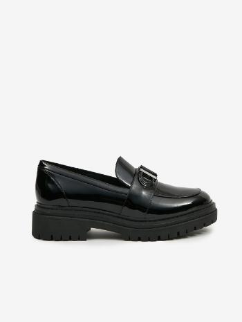 Michael Kors Parker Mocasini Negru