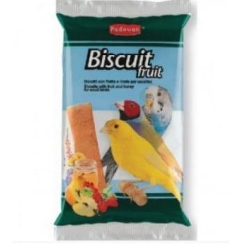 Biscuit Fruit Padovan, 30 g