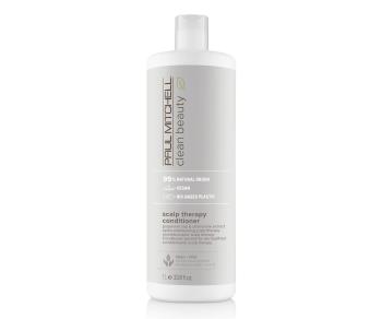 Paul Mitchell Balsam pentru scalp sensibil Clean Beauty (Scalp Therapy Conditioner) 1000 ml