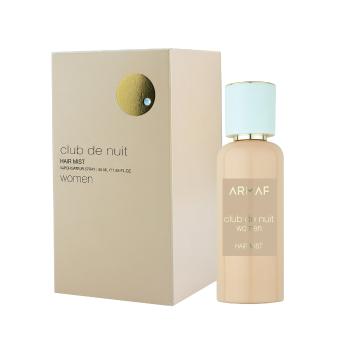 Armaf Club De Nuit - spray de păr 55 ml