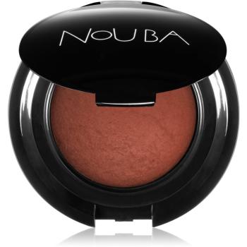 Nouba Blush On Bubble blush #122