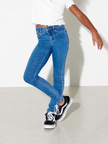 ONLY Rain Jeans pentru copii Albastru